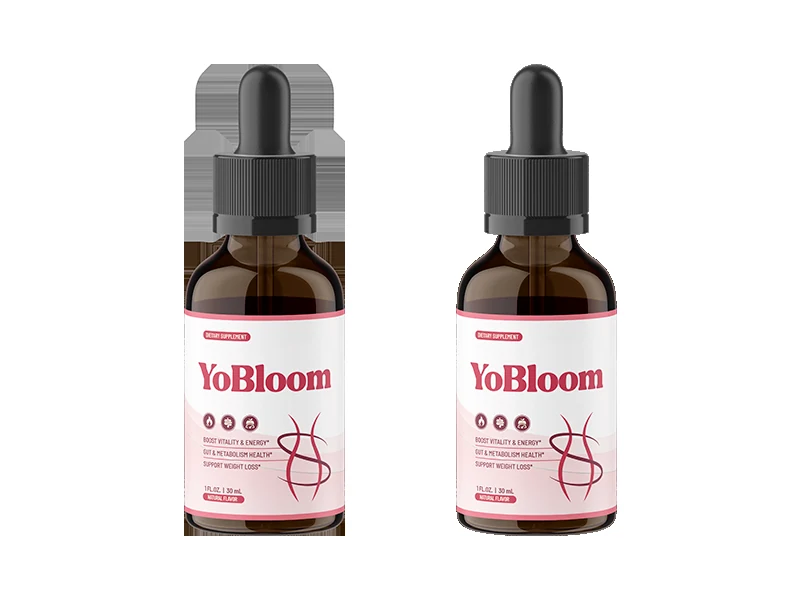 YoBloom starter